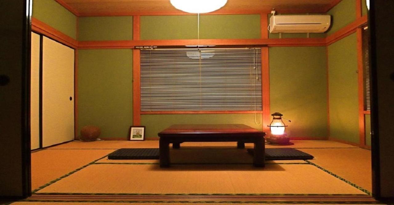 Private Twin Room - Aoshima Guesthouse Hooju - Vacation Stay 6392 Miyazaki Exterior photo