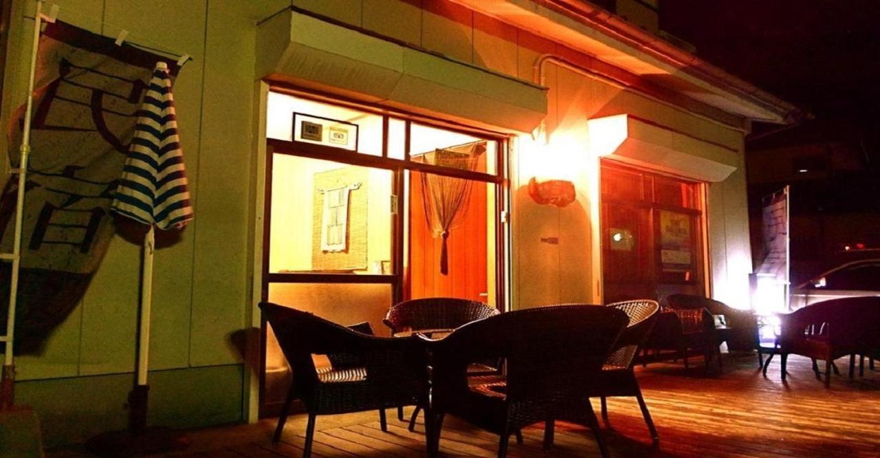 Private Twin Room - Aoshima Guesthouse Hooju - Vacation Stay 6392 Miyazaki Exterior photo